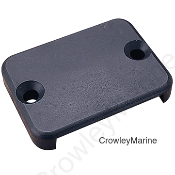 Wire Cover, Pair