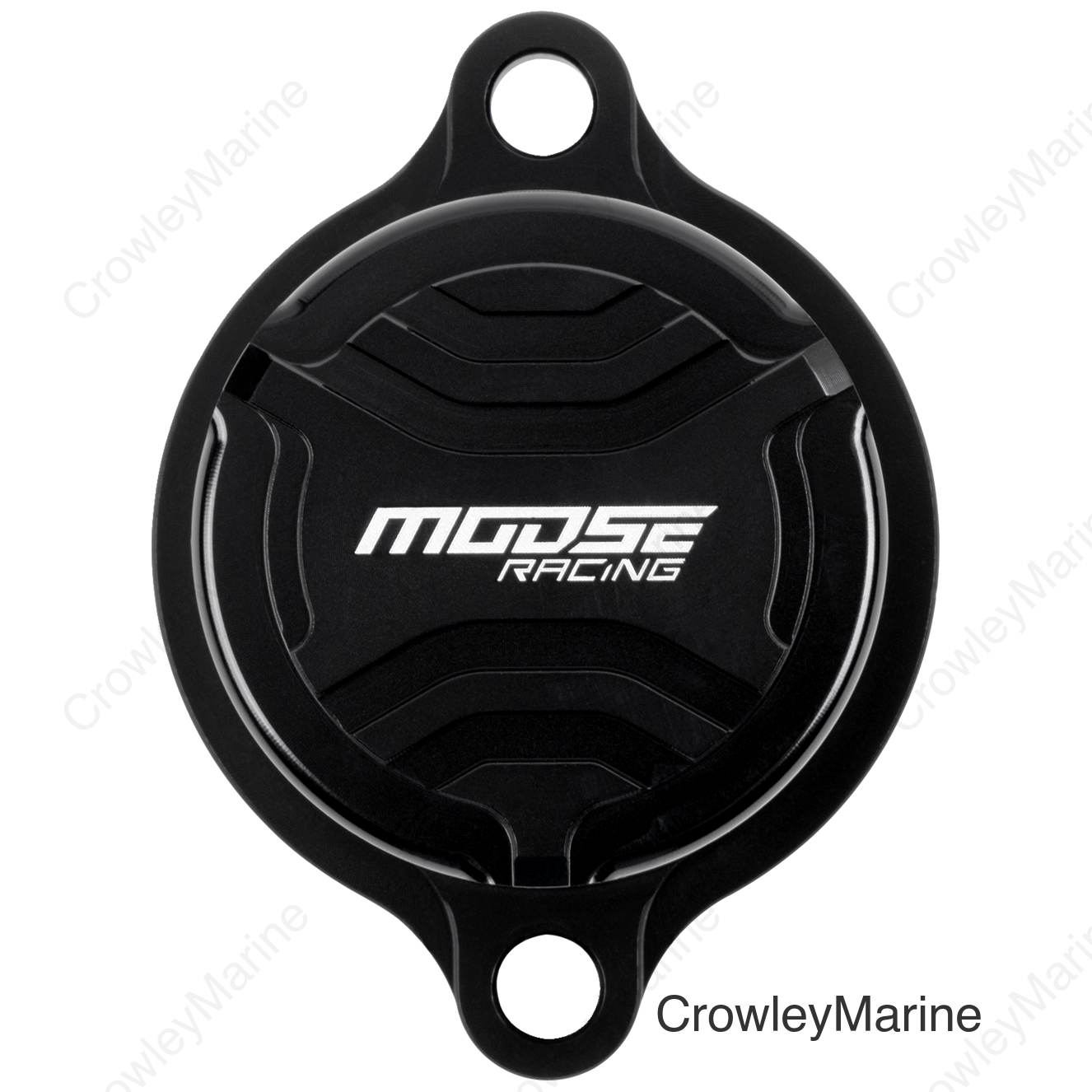 OIL FILTER COVER  YAMAHA