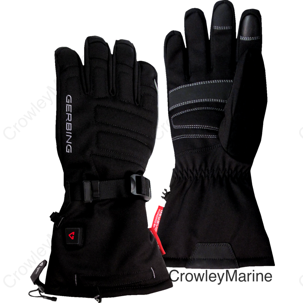 GLOVE HEAT 7V S7 XL