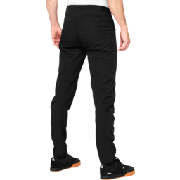 Airmatic Pants - Black - US 30 thumbnail-1