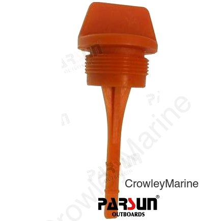 PLUG WITH DIPSTICK (PAF4-04000007)
