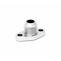 Torque Solution Oil Drain Flange -10AN for Garrett GT/GTX & BW EFR thumbnail-0