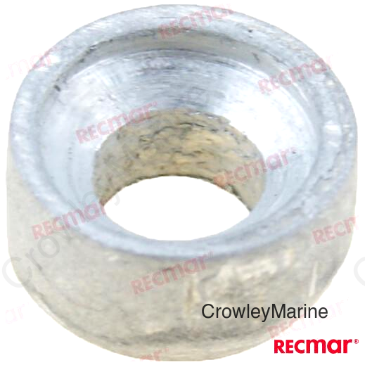 ZINC ANODE (REC63P-11325-21)