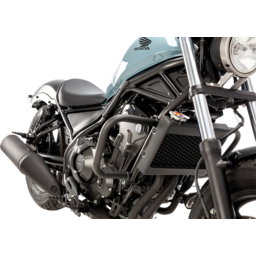 Engine Guards - Black thumbnail-2