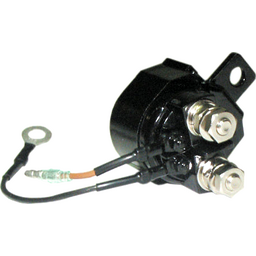SOLENOID