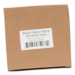 Water Pump Repair Kit (No Plastic Housing) thumbnail-1