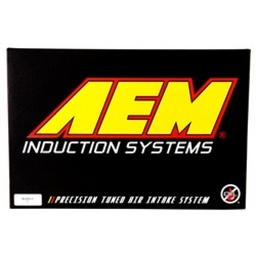 AEM 03-06 350z Blue Short Ram Intake thumbnail-10