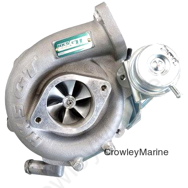 HKS GTIII-RS SPORTS TURBINE KIT GT-R RB26