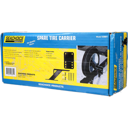 Seachoice Side Mount Spare Tire Carrier for Boat Trailer thumbnail-7