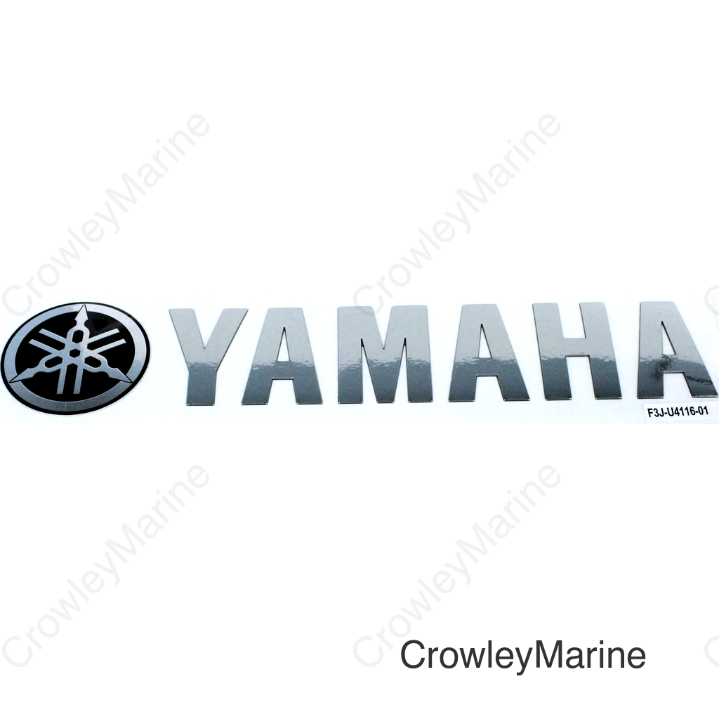 Yamaha Mark