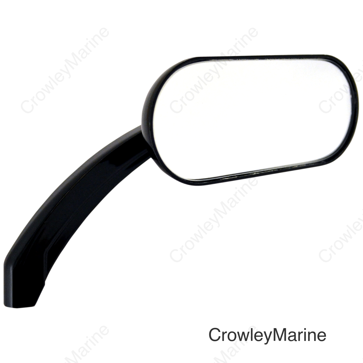 MIRROR OVAL HOTOP GLOSSBK