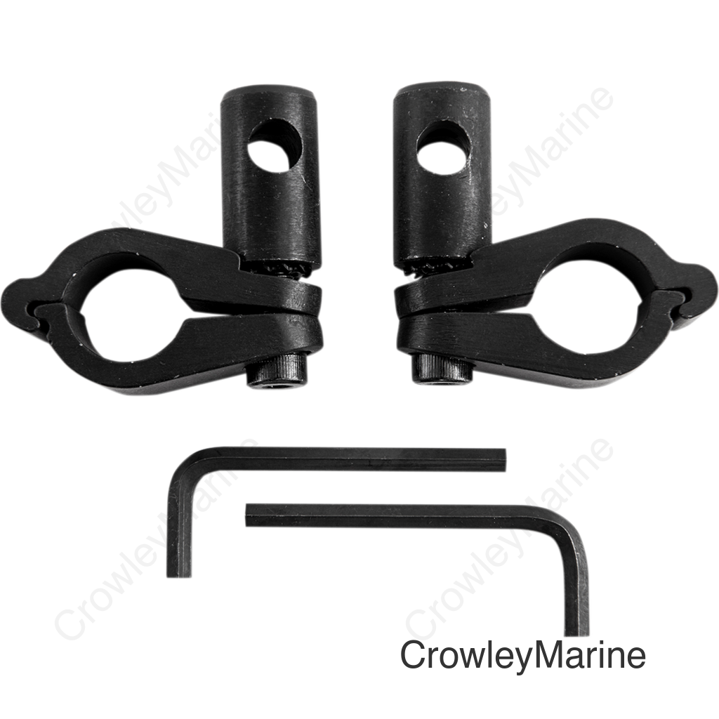 7/8" CLAMP KIT