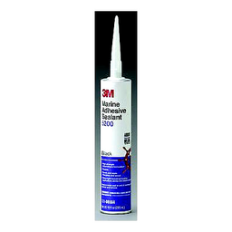 5200 Marine Sealant Black thumbnail-0