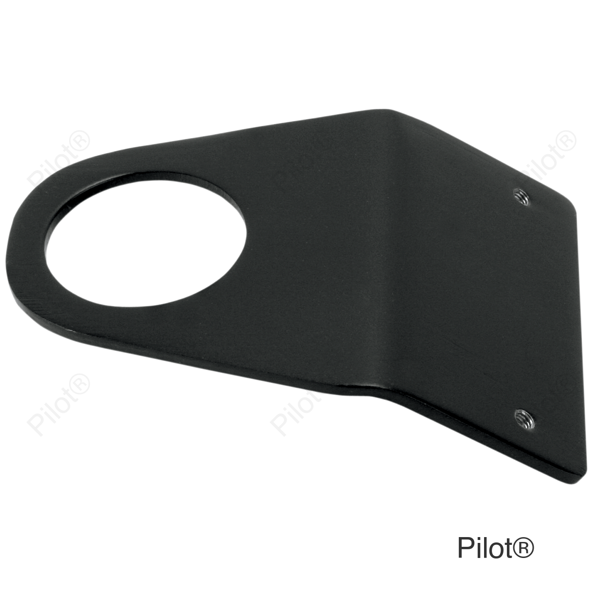 Steering Stem Mount for Resettable Hour Meter