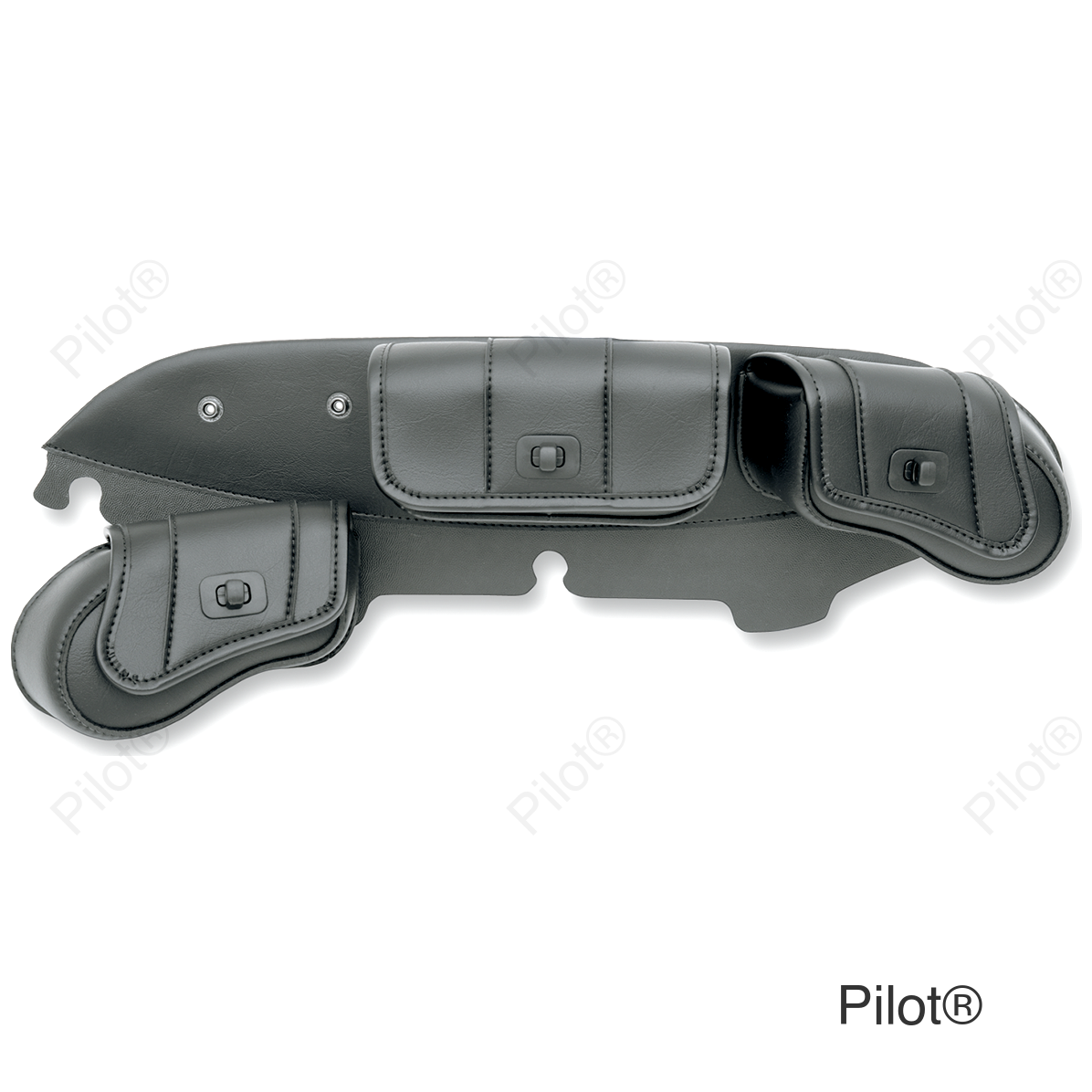 Windshield Bag - FLH