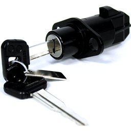 Lock Assembly