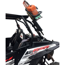 CHAINSAW MOUNT RND TUBES thumbnail-1