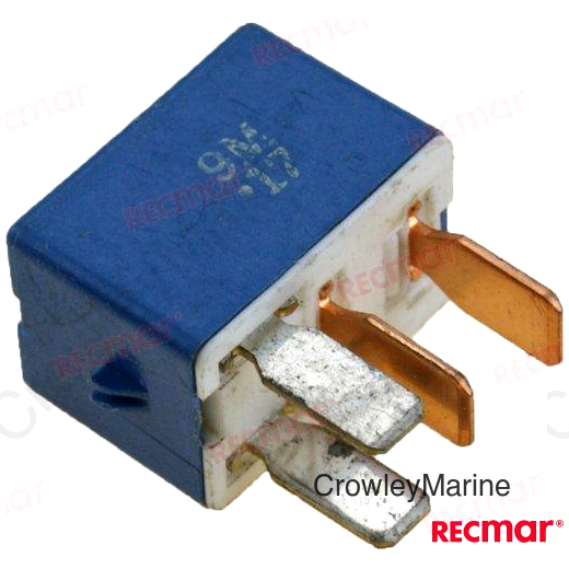 RELAY ECM SUZUKI (REC38860-76F01)