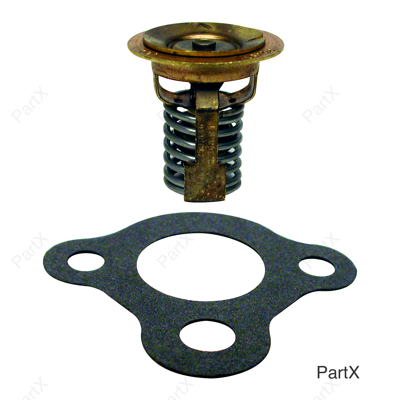Thermostat Kit - GLM Products (13370)