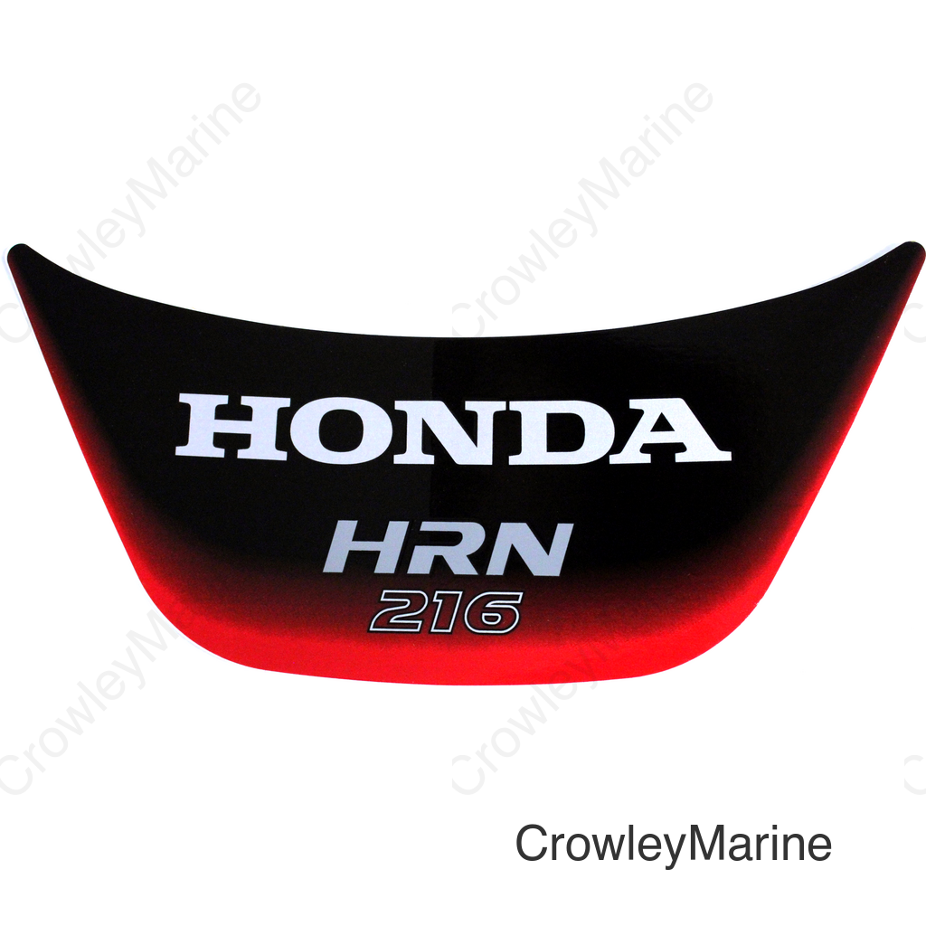 MARK, HONDA