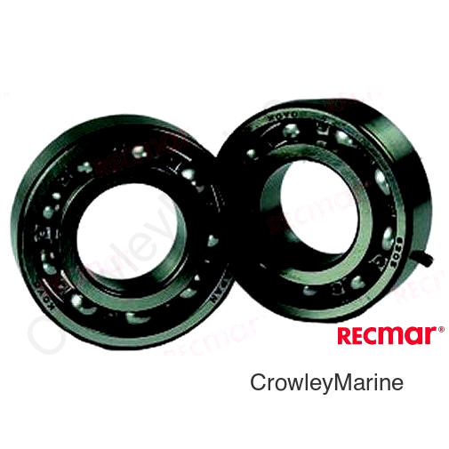CRANKSHAFT BEARING (REC09262-25078)