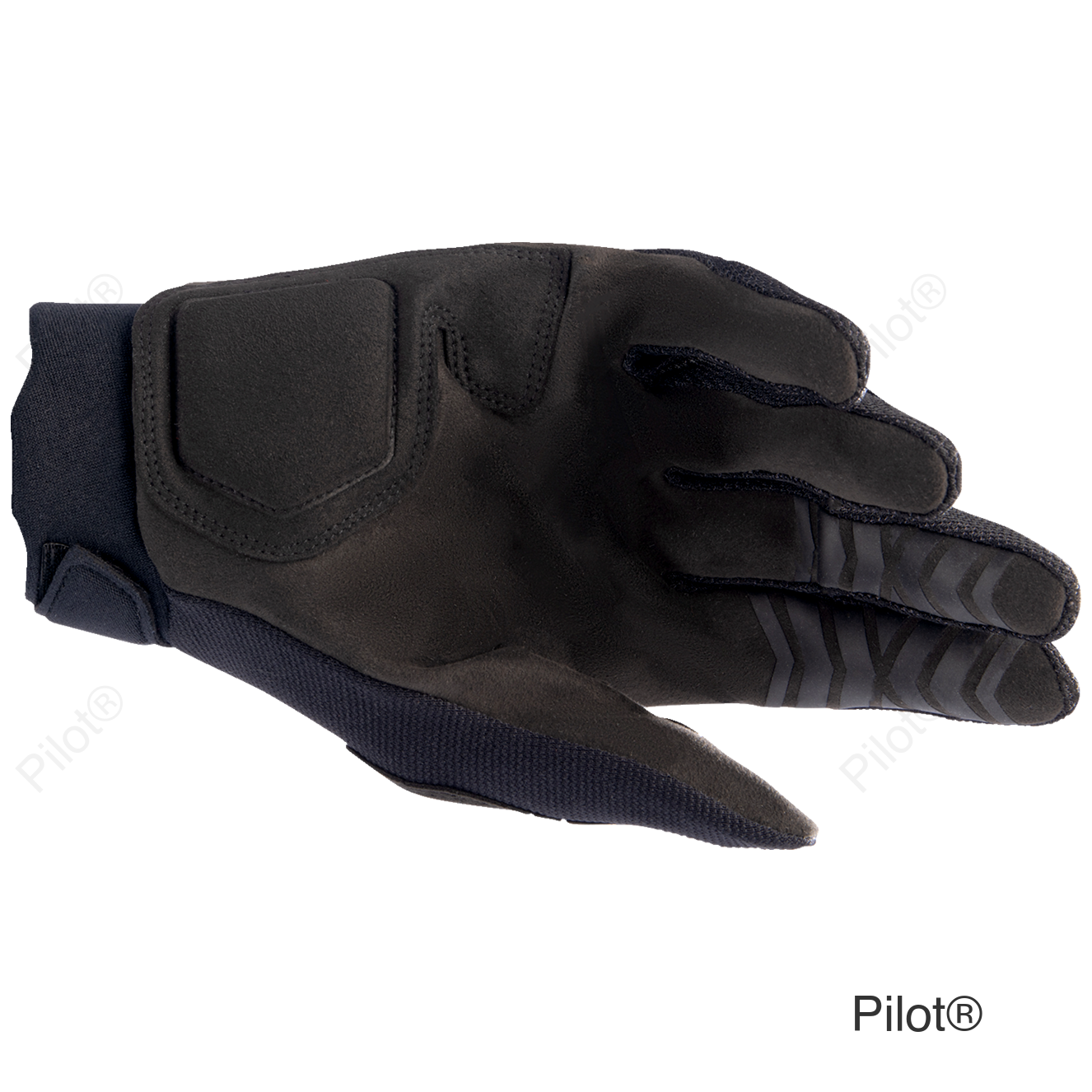 Full Bore XT Gloves - Black - XL