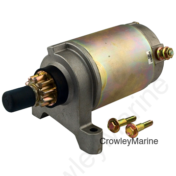 STARTER MOTOR ELECTRIC MAGNUM