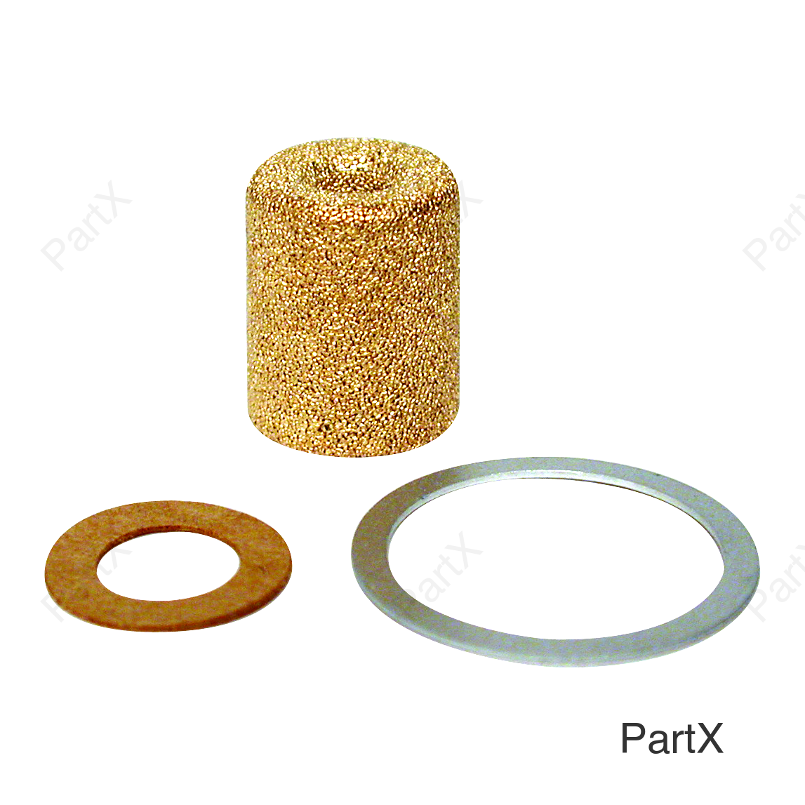 Fuel Filter Kit