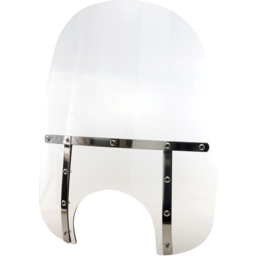 21" FATS, 9" LIGHT, SOLAR