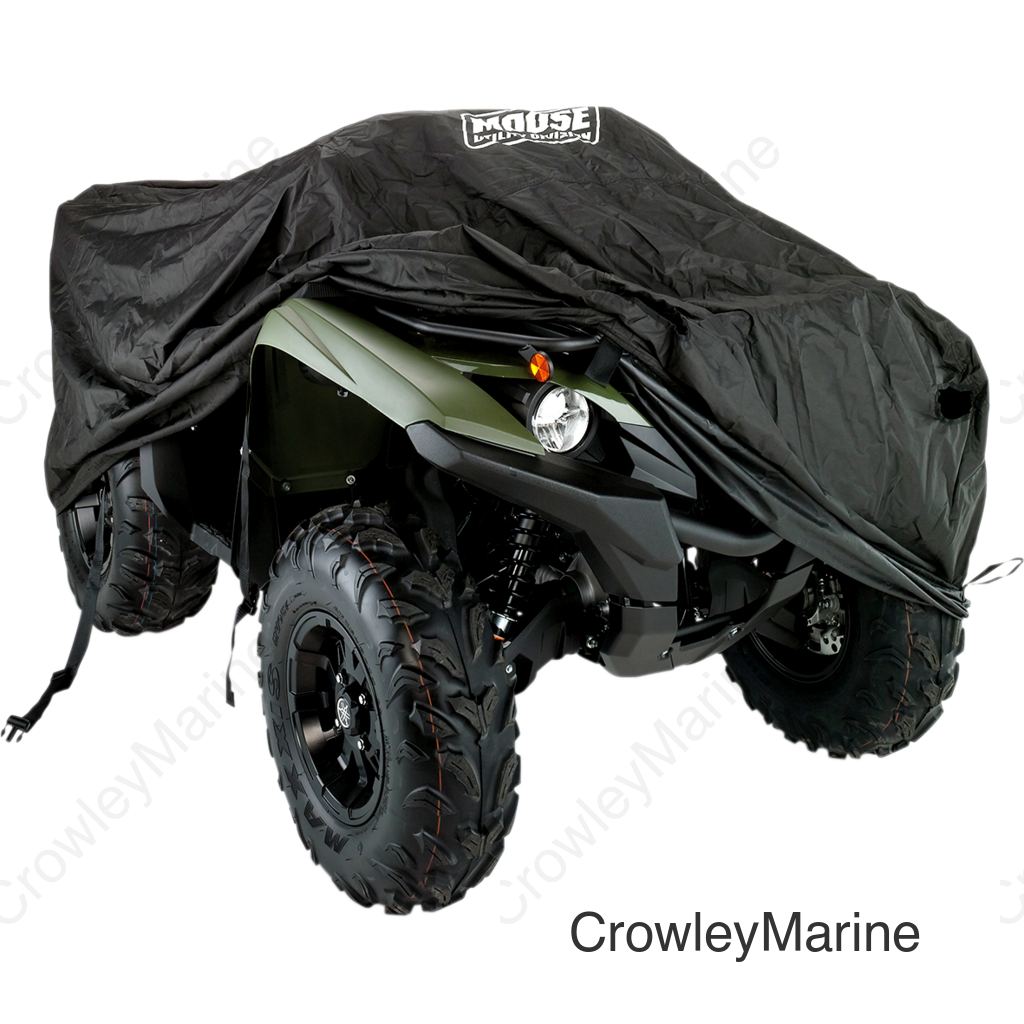 COVER MOOSE ATV XL
