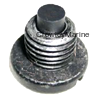 PLUG, DRAIN(MAGNETIC)