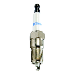 AC 411014 Iridium Professional Spark Plug, 4/box