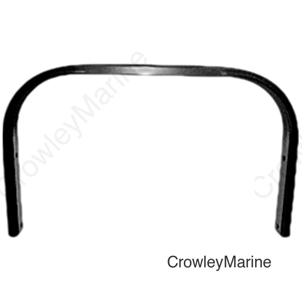 REAR BUMPER REPLACEMENT