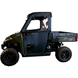 Framed Door Kit - Polaris - Ranger XP 570/900/1000
