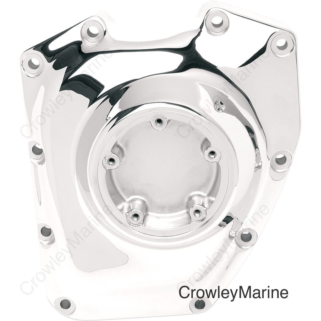 CAM COVER 01-17 TC