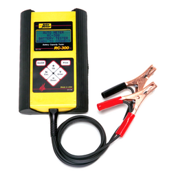 Autometer Handheld SLA Battery Tester thumbnail-10