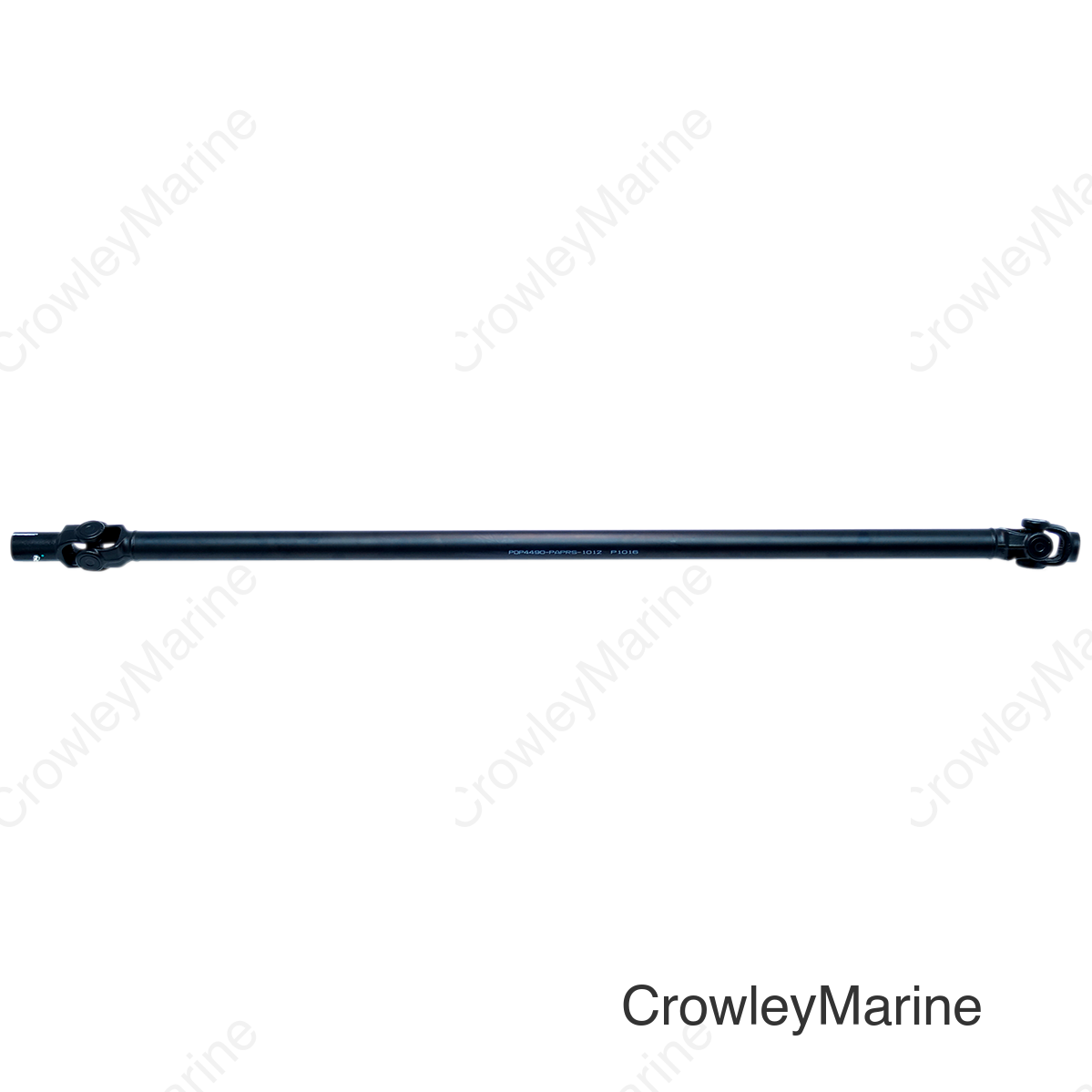PROPELLER SHAFTS FRT MSE