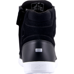 Chrome Shoes - Waterproof - Black/White - US 10.5 thumbnail-2