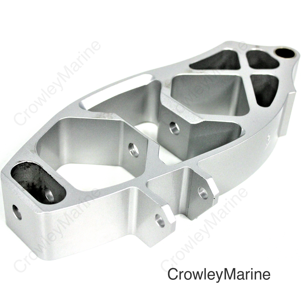 STEERING KNUCKLE ASSEMBLY