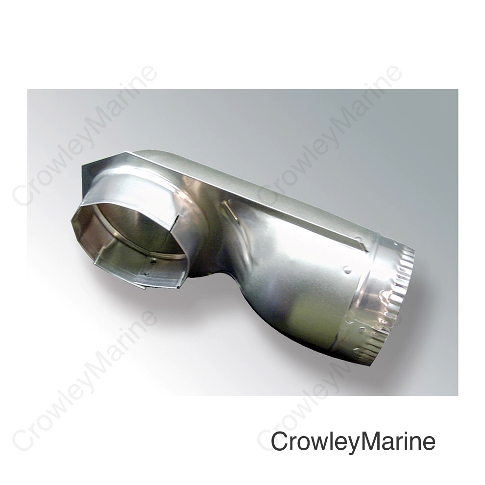ELBOW90DEG. OFFSETLOW PRO.