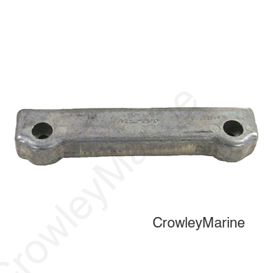 Anode, Magnesium