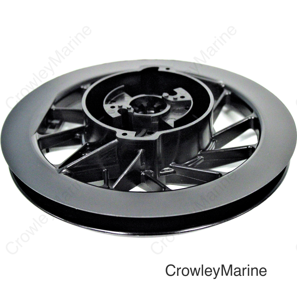 PULLEY