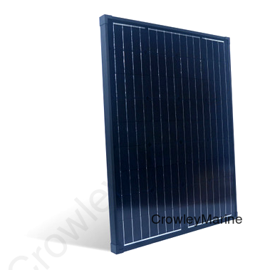 90-Watt Crystalline Solar Panel (50092)
