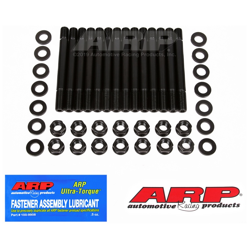 ARP Ford Inline6 240-300 Hex Head Stud Kit