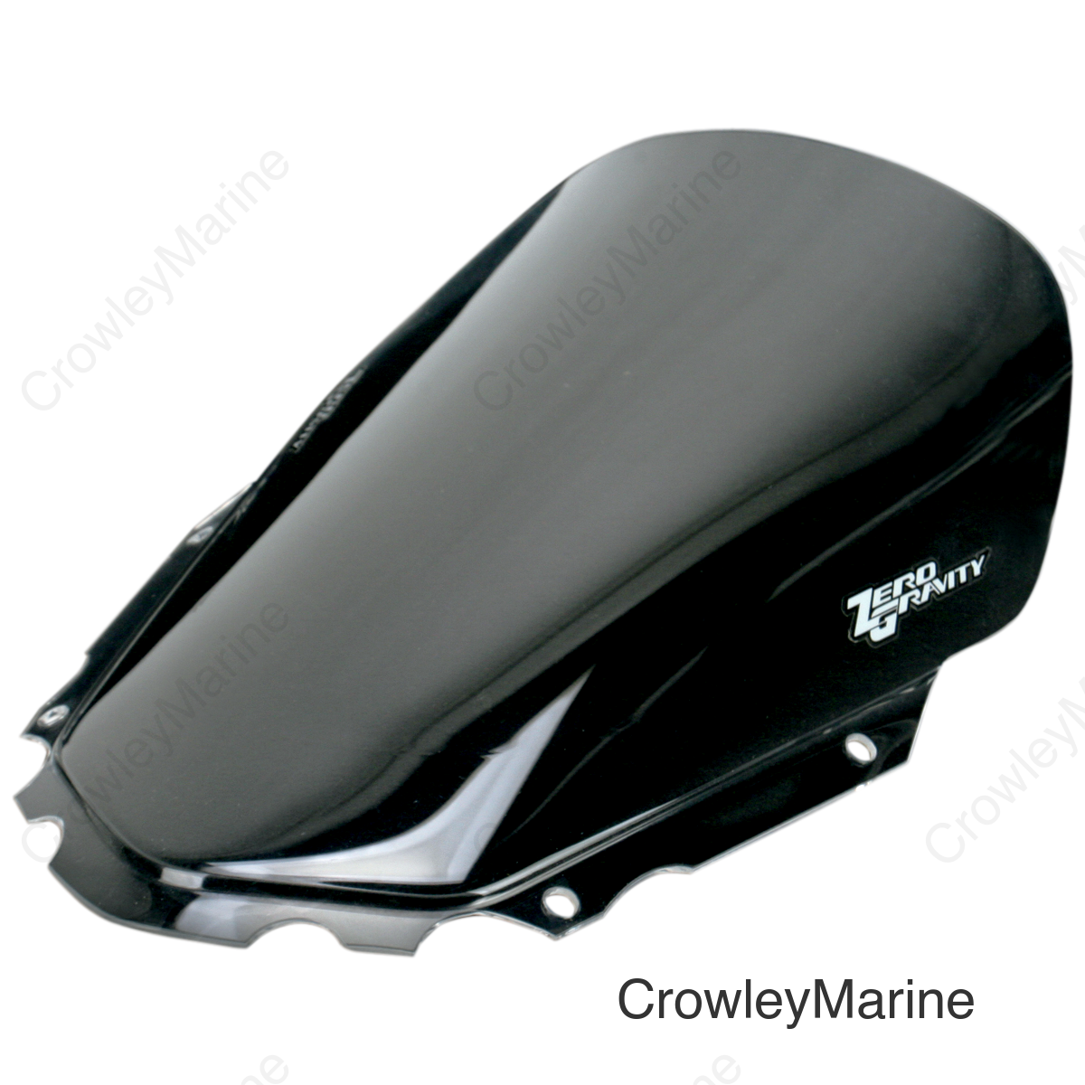 Sport Windscreen - Clear - KLR650