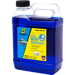 Seachoice Head Treatment
64 oz. thumbnail-1