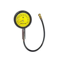 Whiteline Tire Pressure Gauge thumbnail-0