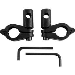 7/8" CLAMP KIT