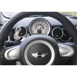 Alta 07+ R56 Mini Cooper Gauge Pod thumbnail-6