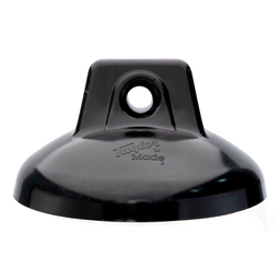 Taylor 950824 Super Gard Inflatable Fender, 8-1/2" x 26", White thumbnail-1